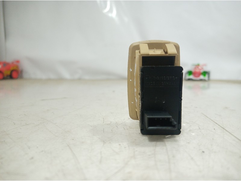 Recambio de mando elevalunas delantero derecho para bmw serie 3 berlina (e90) 316d referencia OEM IAM 6945876 6945876 6945876