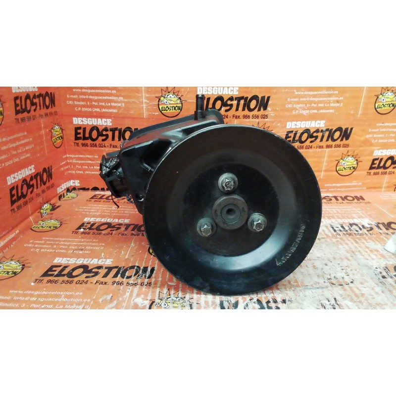 Recambio de bomba direccion para mercedes-benz vito (w638) caja cerrada 112 cdi  (638.094) referencia OEM IAM 0034667101 0034667