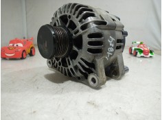 Recambio de alternador para peugeot expert tepee l1h1 premium referencia OEM IAM TG15C053 TG15C053 TG15C053 2