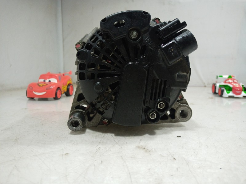 Recambio de alternador para peugeot expert tepee l1h1 premium referencia OEM IAM TG15C053 TG15C053 TG15C053