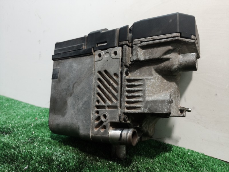 Recambio de motor calefaccion para volkswagen touareg (7la) tdi r5 referencia OEM IAM 7L6815071D 7L6815071D 7L6815071D