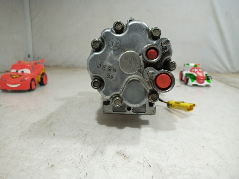 Recambio de compresor aire acondicionado para peugeot expert tepee l1h1 premium referencia OEM IAM SD7VFBF SD7VFBF SD7VFBF