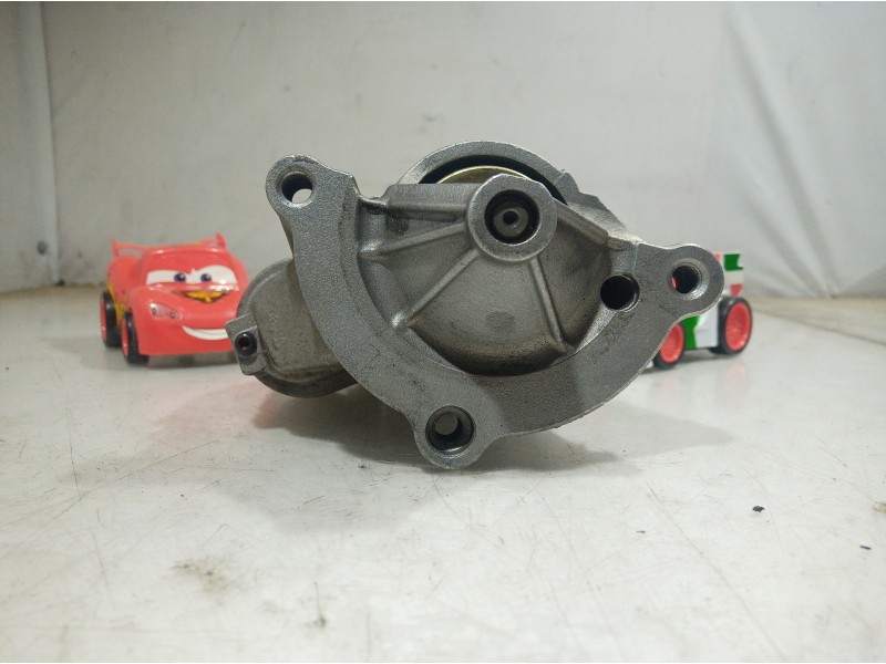 Recambio de motor arranque para peugeot expert tepee l1h1 premium referencia OEM IAM 670626X 670626X 670626