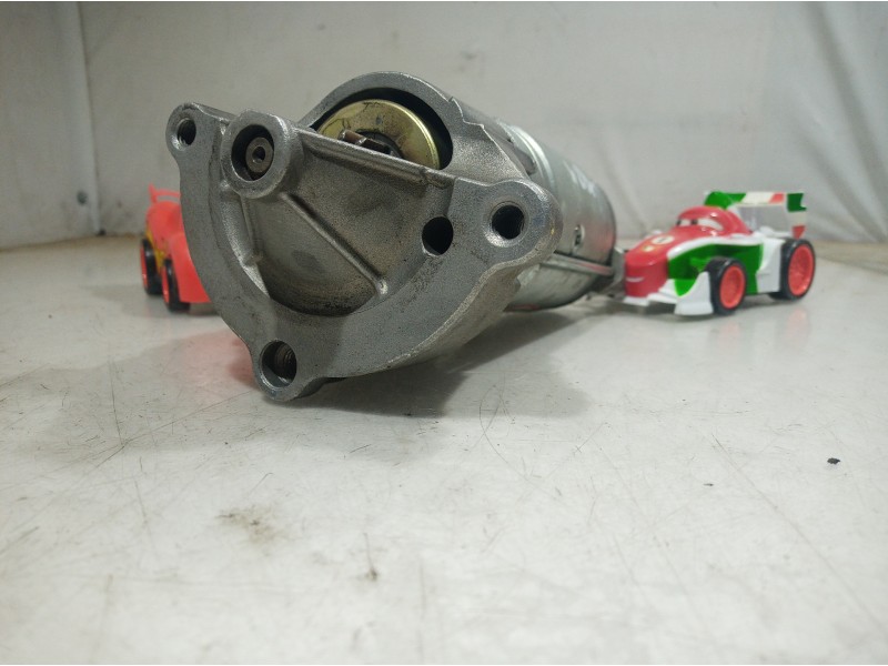 Recambio de motor arranque para peugeot expert tepee l1h1 premium referencia OEM IAM 670626X 670626X 670626