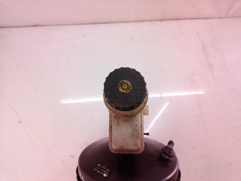 Recambio de servofreno para fiat doblo cargo (223) 1.9 d furg. referencia OEM IAM 03775240314 03775240314 03775240314