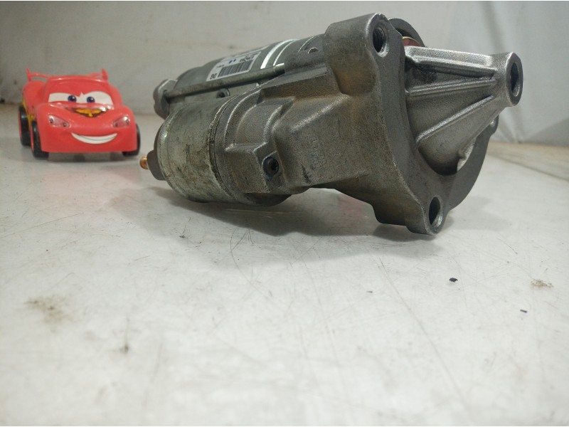 Recambio de motor arranque para peugeot expert tepee l1h1 premium referencia OEM IAM 670626X 670626X 670626