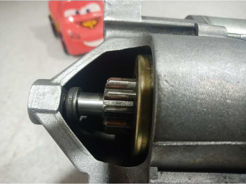 Recambio de motor arranque para peugeot expert tepee l1h1 premium referencia OEM IAM 670626X 670626X 670626