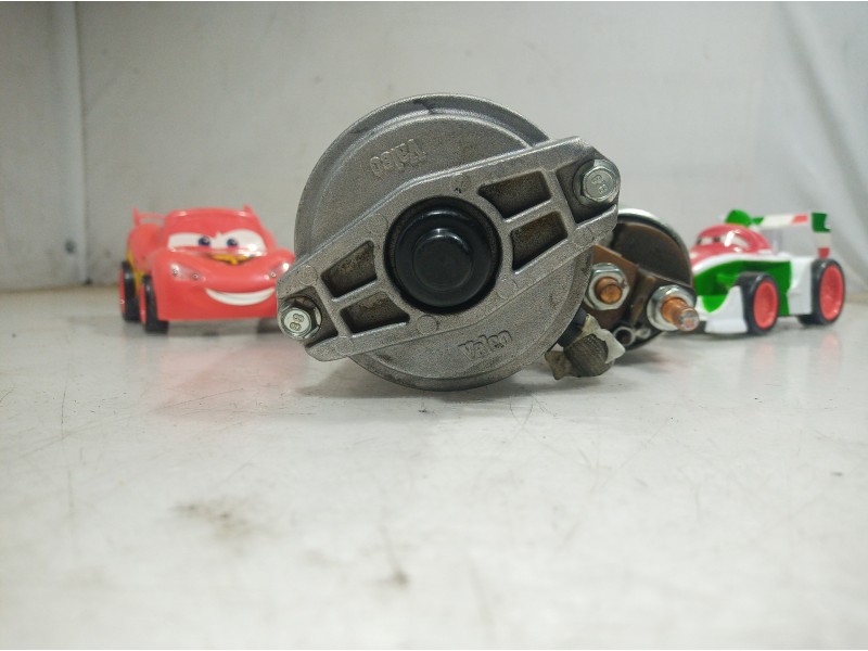 Recambio de motor arranque para peugeot expert tepee l1h1 premium referencia OEM IAM 670626X 670626X 670626