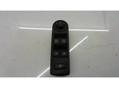 Recambio de mando elevalunas delantero izquierdo para renault captur helly hansen referencia OEM IAM   