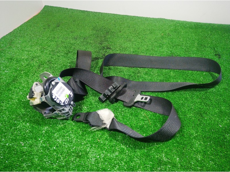 Recambio de cinturon seguridad delantero derecho para dodge journey sxt referencia OEM IAM 609067700C 609067700C 609067700C