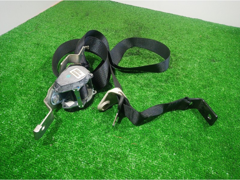 Recambio de cinturon seguridad trasero para dodge journey sxt referencia OEM IAM 608163100A 608163100A 608163100A