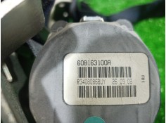 Recambio de cinturon seguridad trasero para dodge journey sxt referencia OEM IAM 608163100A 608163100A 608163100A 2