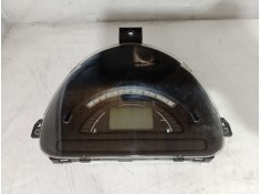 Recambio de cuadro instrumentos para citroën c3 pluriel 1.4 exclusive referencia OEM IAM 6105EV 6105EV 6105EV