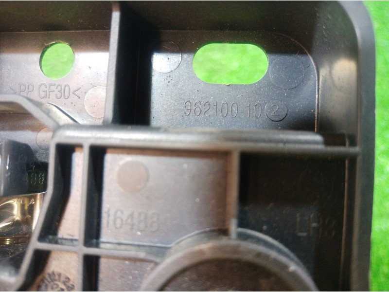 Recambio de maneta interior delantera izquierda para dodge journey sxt referencia OEM IAM 96210010 96210010 96210010