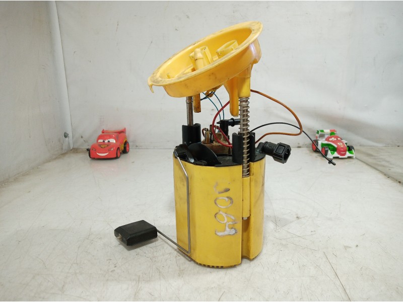 Recambio de aforador para bmw serie 3 touring (e91) 318d referencia OEM IAM A2C53025282 A2C53025282 A2C53025282