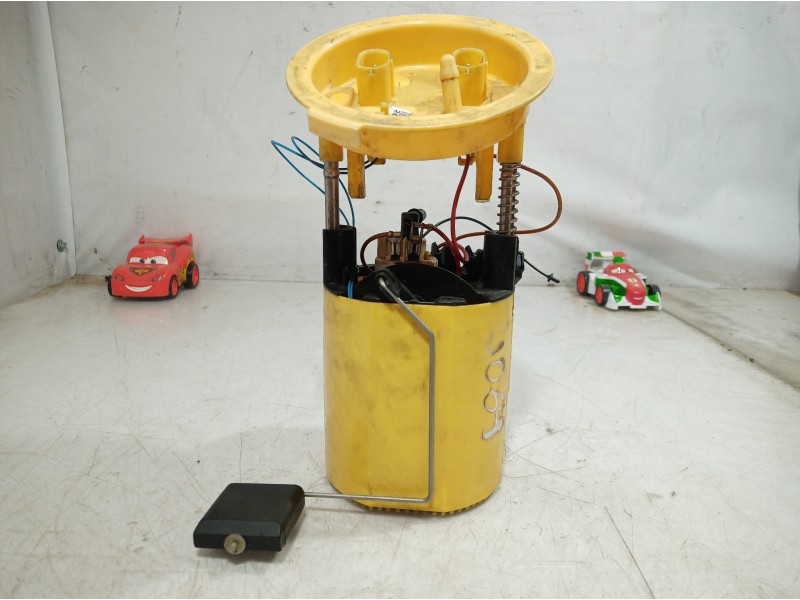 Recambio de aforador para bmw serie 3 touring (e91) 318d referencia OEM IAM A2C53025282 A2C53025282 A2C53025282