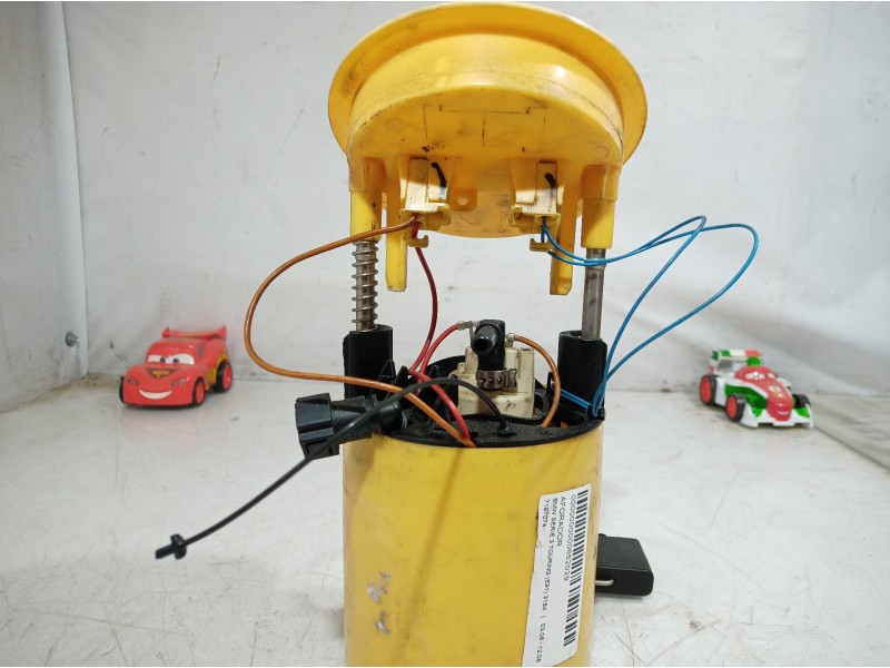 Recambio de aforador para bmw serie 3 touring (e91) 318d referencia OEM IAM A2C53025282 A2C53025282 A2C53025282