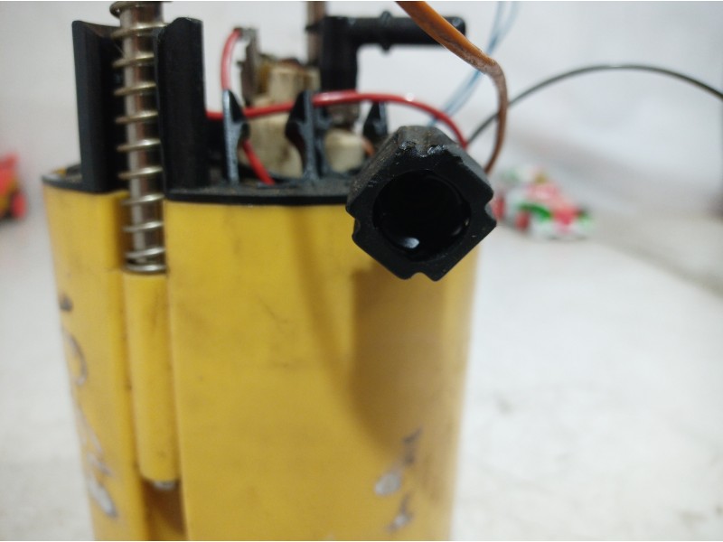 Recambio de aforador para bmw serie 3 touring (e91) 318d referencia OEM IAM A2C53025282 A2C53025282 A2C53025282