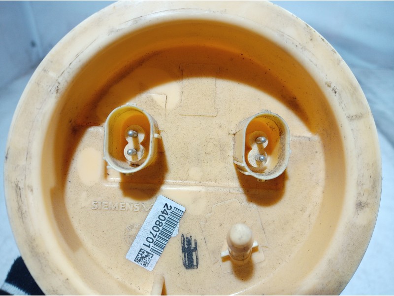 Recambio de aforador para bmw serie 3 touring (e91) 318d referencia OEM IAM A2C53025282 A2C53025282 A2C53025282