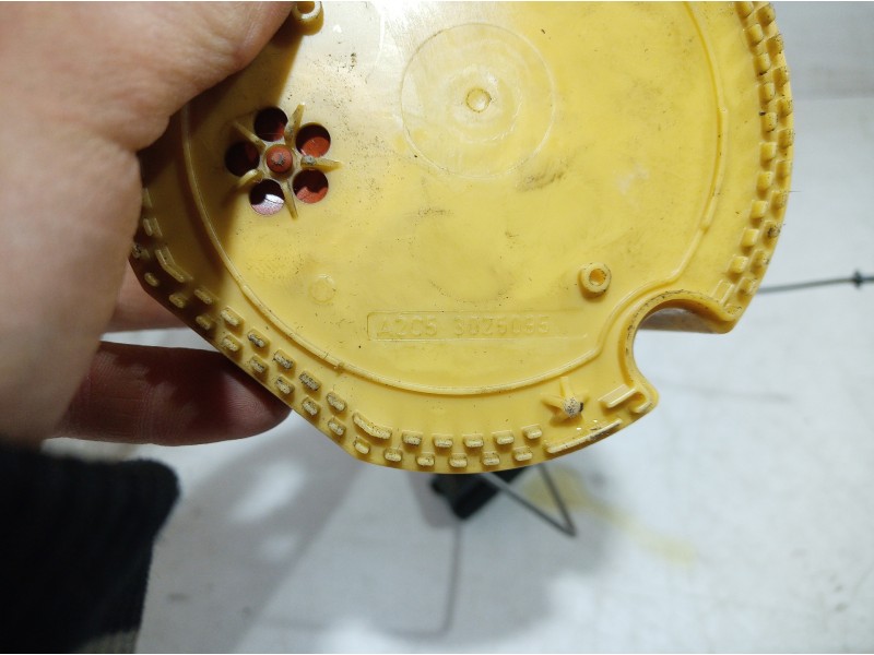 Recambio de aforador para bmw serie 3 touring (e91) 318d referencia OEM IAM A2C53025282 A2C53025282 A2C53025282