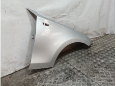 Recambio de aleta delantera derecha para bmw serie 1 berlina (e81/e87) 120i referencia OEM IAM 41357133228 41357133228 413571332 2