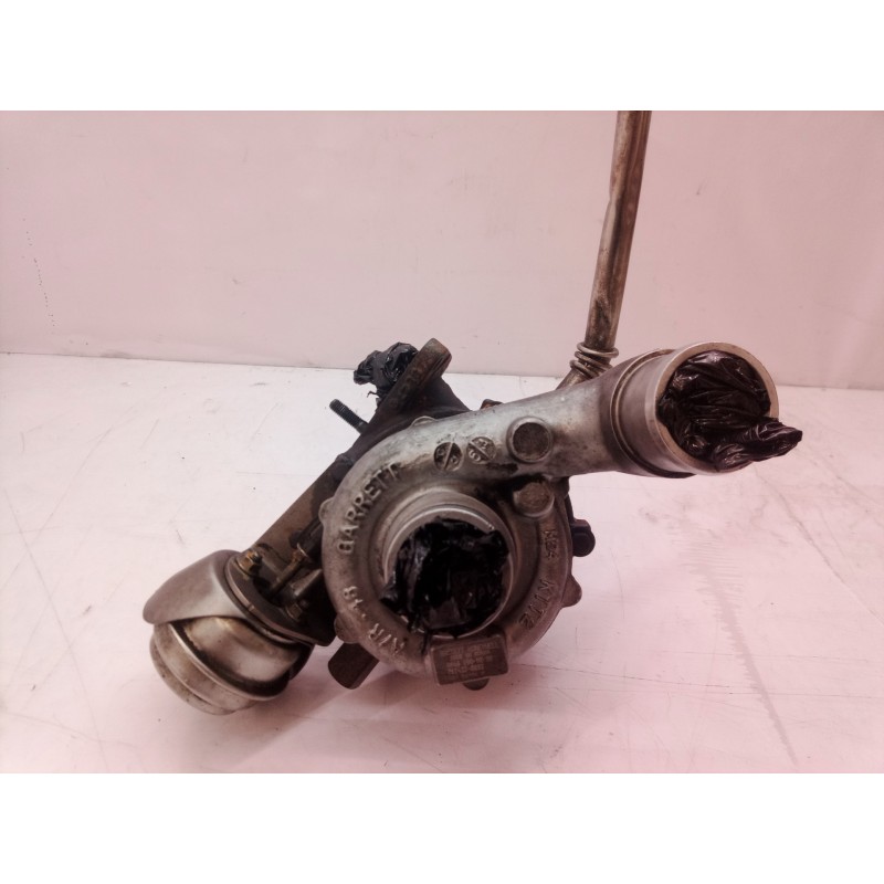 Recambio de turbocompresor para renault laguna ii (bg0) 2.2 dci turbodiesel referencia OEM IAM A6640900780 A6640900780 761433000