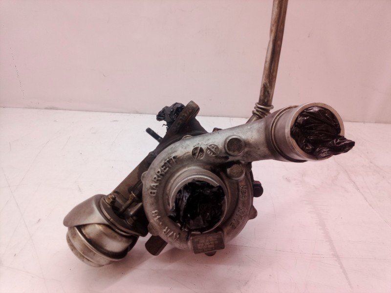 Recambio de turbocompresor para renault laguna ii (bg0) 2.2 dci turbodiesel referencia OEM IAM A6640900780 A6640900780 761433000