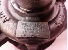 Recambio de turbocompresor para renault laguna ii (bg0) 2.2 dci turbodiesel referencia OEM IAM A6640900780 A6640900780 761433000 2