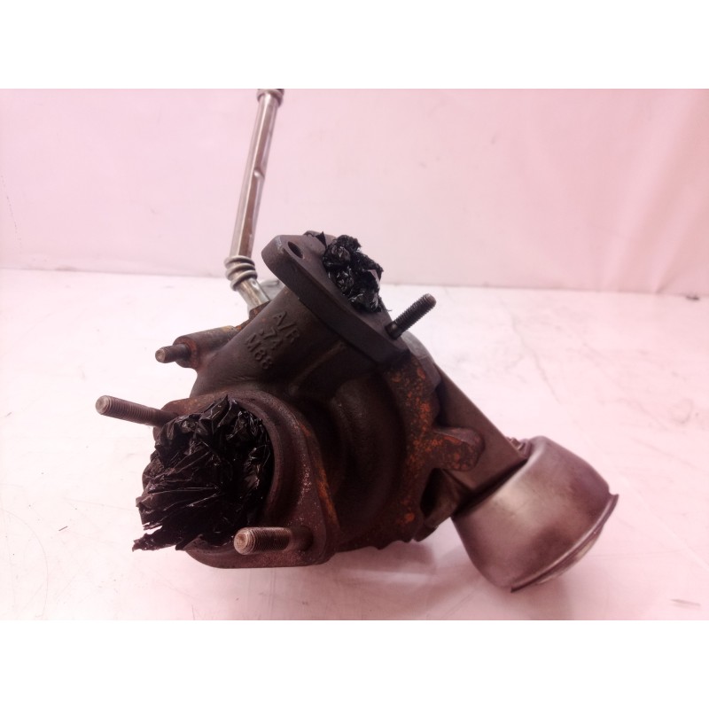 Recambio de turbocompresor para renault laguna ii (bg0) 2.2 dci turbodiesel referencia OEM IAM A6640900780 A6640900780 761433000