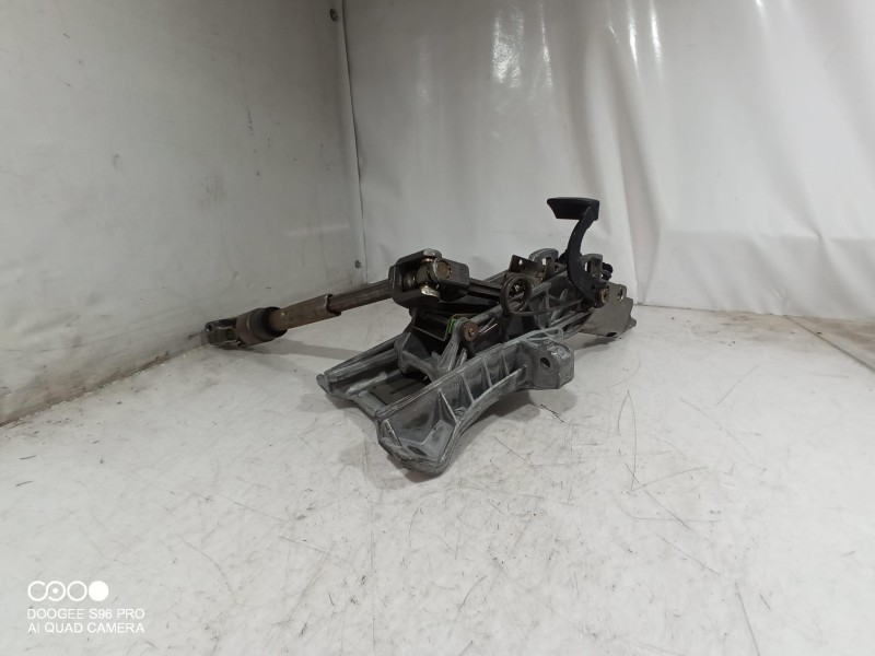 Recambio de columna direccion para ford focus berlina (cap) titanium referencia OEM IAM 4M513C529FC 4M513C529FC 4M513C529