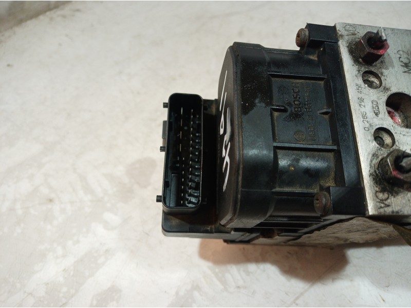 Recambio de abs para peugeot 306 cabriolet (s2) 2.0 referencia OEM IAM 9625242180 9625242180 9625242180