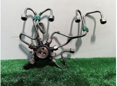 Recambio de rampa inyectora para nissan note (e11e) acenta referencia OEM IAM 8200584034 8200584034 8200584034