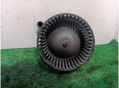 Recambio de motor calefaccion para ford transit combi ´06 ft 260 corto referencia OEM IAM   