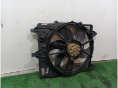 Recambio de electroventilador para renault clio ii fase ii (b/cb0) dynamique referencia OEM IAM 7700428659 7700428659 9020938 2