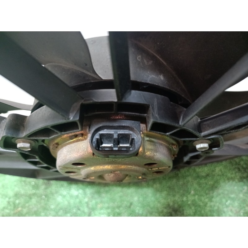 Recambio de electroventilador para renault clio ii fase ii (b/cb0) dynamique referencia OEM IAM 7700428659 7700428659 9020938