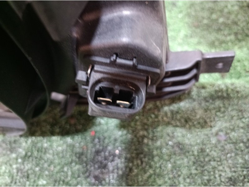 Recambio de electroventilador para renault clio ii fase ii (b/cb0) dynamique referencia OEM IAM 7700428659 7700428659 9020938