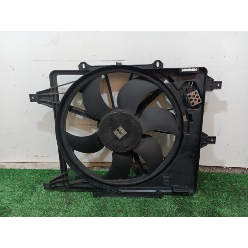 Recambio de electroventilador para renault clio ii fase ii (b/cb0) dynamique referencia OEM IAM 7700428659 7700428659 9020938