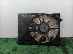 Recambio de electroventilador para toyota auris luna+ referencia OEM IAM 4993003351 4993003351 1680009890