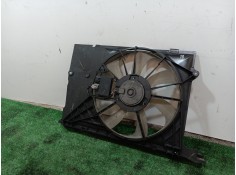 Recambio de electroventilador para toyota auris luna+ referencia OEM IAM 4993003351 4993003351 1680009890 2