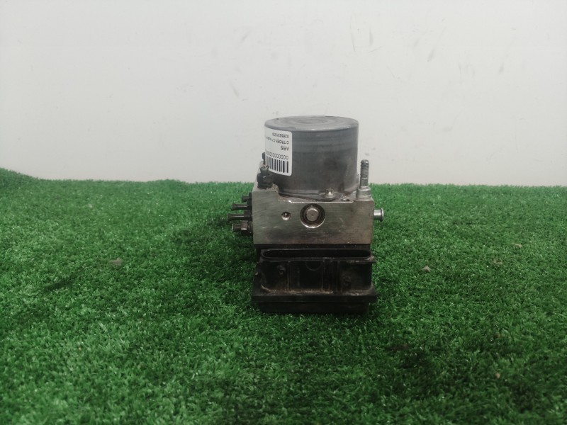 Recambio de abs para citroën c1 audace referencia OEM IAM 0265231579 0265231579 0265231579