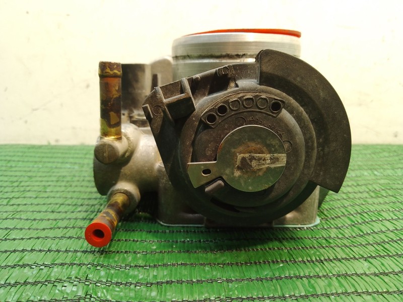 Recambio de caja mariposa para volkswagen new beetle (9c1, 1c1) 2.0 referencia OEM IAM 06A133064H 06A133064H 408237111017