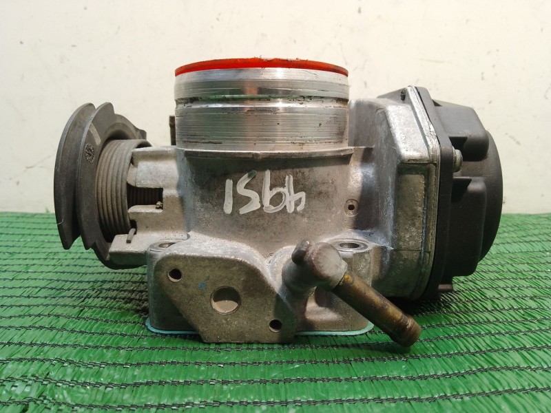 Recambio de caja mariposa para volkswagen new beetle (9c1, 1c1) 2.0 referencia OEM IAM 06A133064H 06A133064H 408237111017