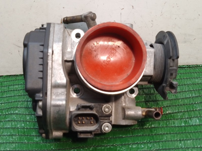 Recambio de caja mariposa para volkswagen new beetle (9c1, 1c1) 2.0 referencia OEM IAM 06A133064H 06A133064H 408237111017