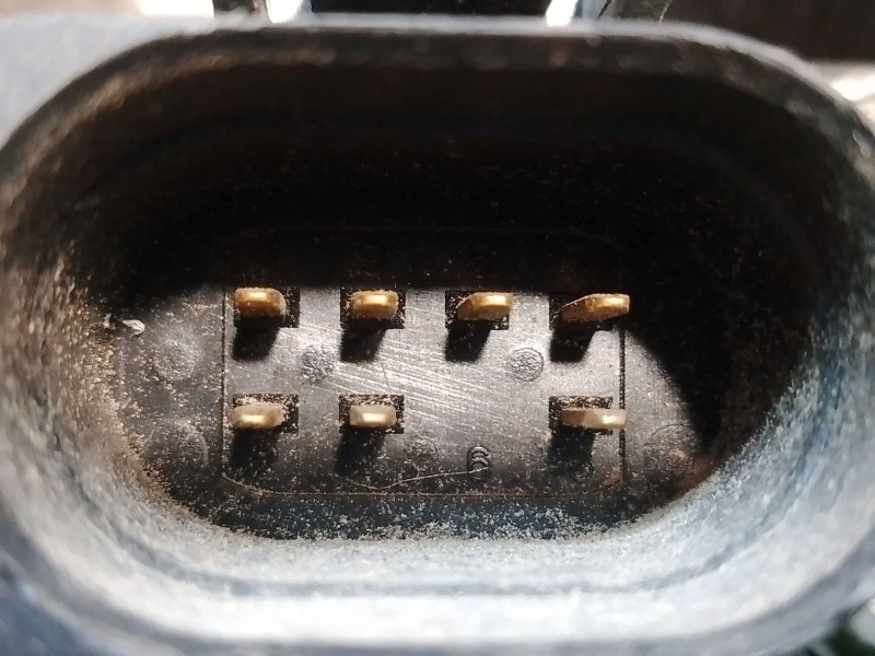 Recambio de caja mariposa para volkswagen new beetle (9c1, 1c1) 2.0 referencia OEM IAM 06A133064H 06A133064H 408237111017