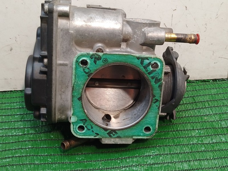 Recambio de caja mariposa para volkswagen new beetle (9c1, 1c1) 2.0 referencia OEM IAM 06A133064H 06A133064H 408237111017