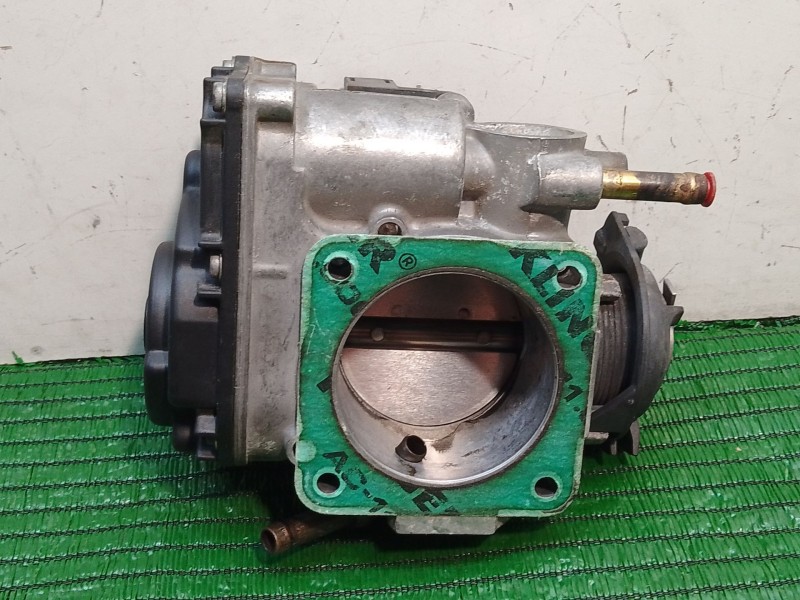 Recambio de caja mariposa para volkswagen new beetle (9c1, 1c1) 2.0 referencia OEM IAM 06A133064H 06A133064H 408237111017