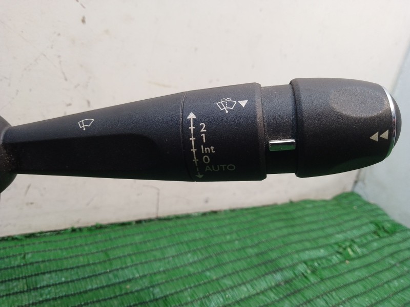 Recambio de mando multifuncion para peugeot 508 i (8d_) 2.0 hdi referencia OEM IAM 96759260XT 90433KH1000LA 1002082510