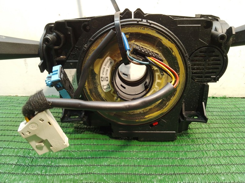 Recambio de mando multifuncion para peugeot 508 i (8d_) 2.0 hdi referencia OEM IAM 96759260XT 90433KH1000LA 1002082510