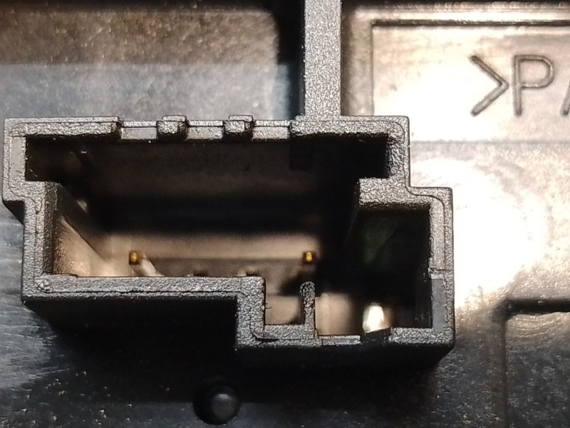 Recambio de mando multifuncion para peugeot 508 i (8d_) 2.0 hdi referencia OEM IAM 96759260XT 90433KH1000LA 1002082510