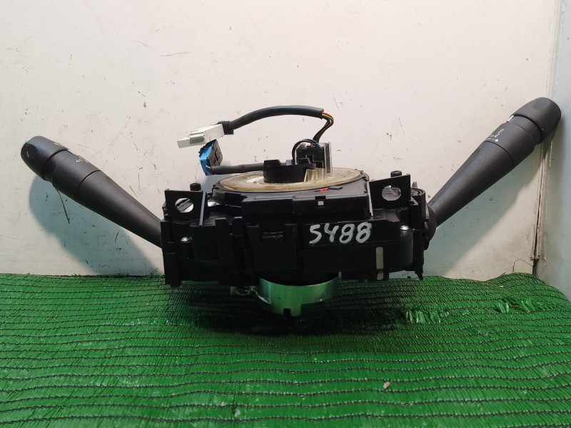 Recambio de mando multifuncion para peugeot 508 i (8d_) 2.0 hdi referencia OEM IAM 96759260XT 90433KH1000LA 1002082510